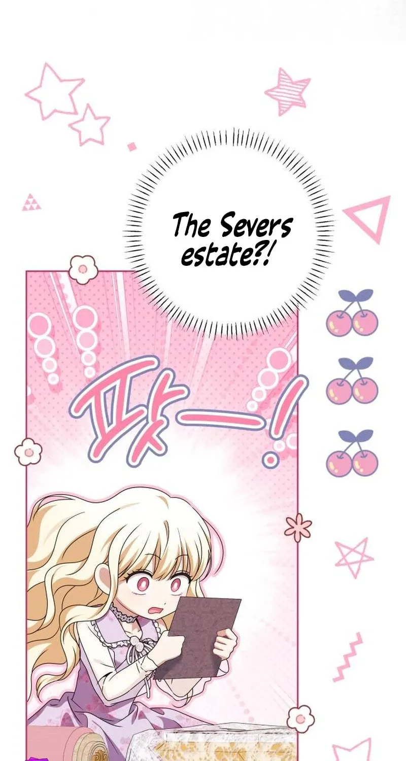 The Villainous Family Is Against Independence Chapter 52 page 17 - 