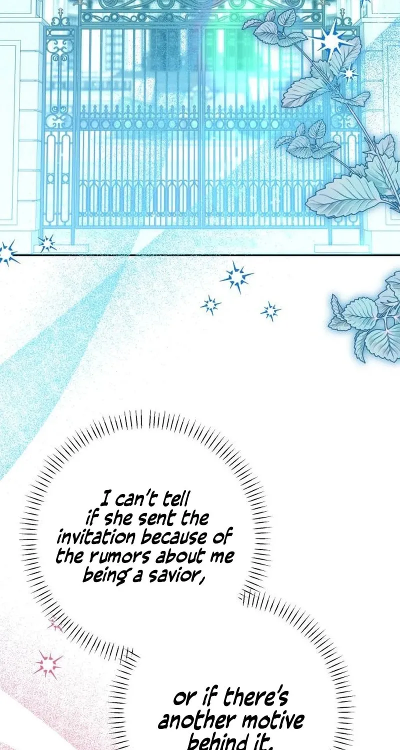 The Villainous Family Is Against Independence Chapter 52 page 20 - 