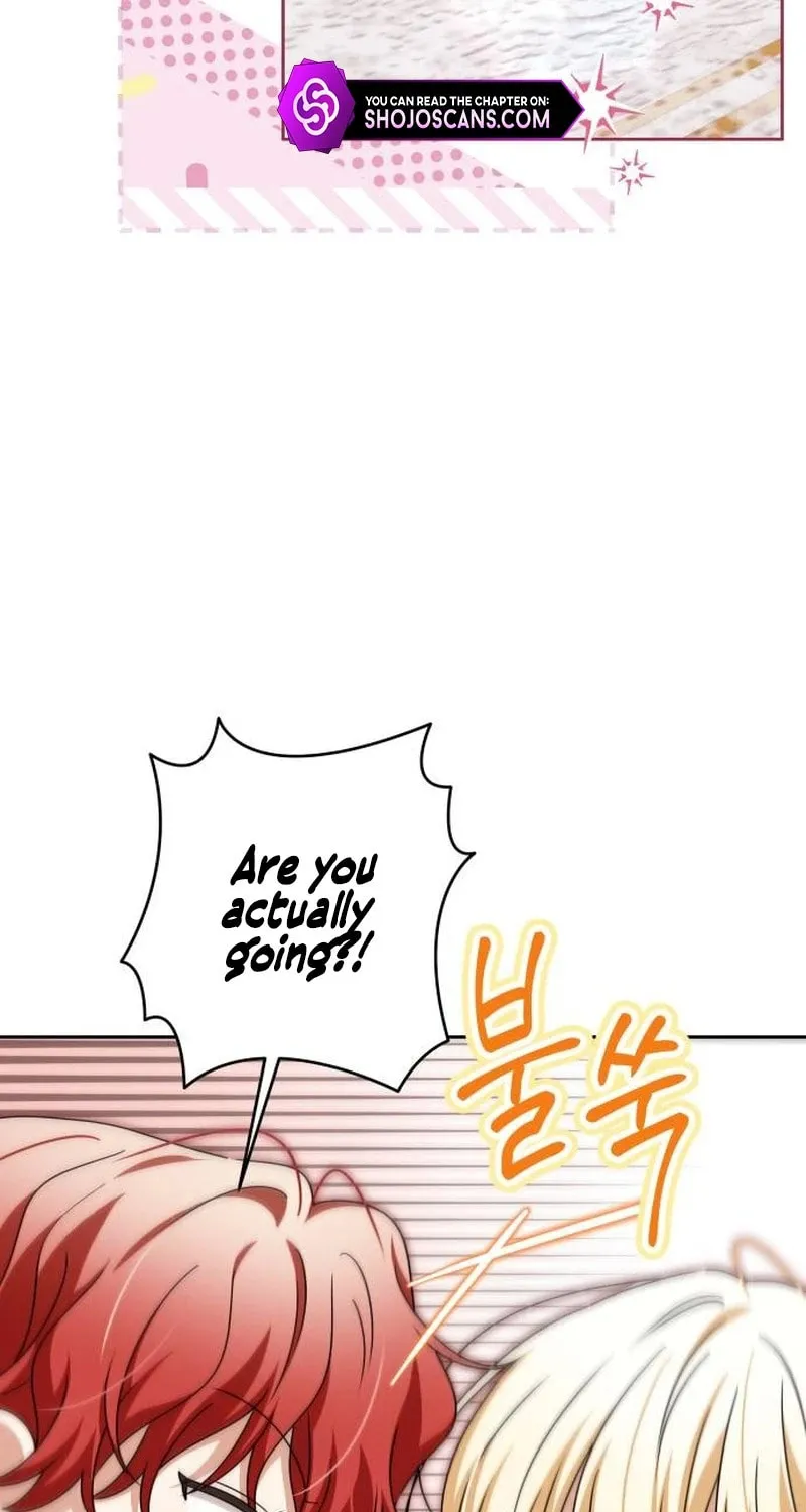 The Villainous Family Is Against Independence Chapter 52 page 27 - 