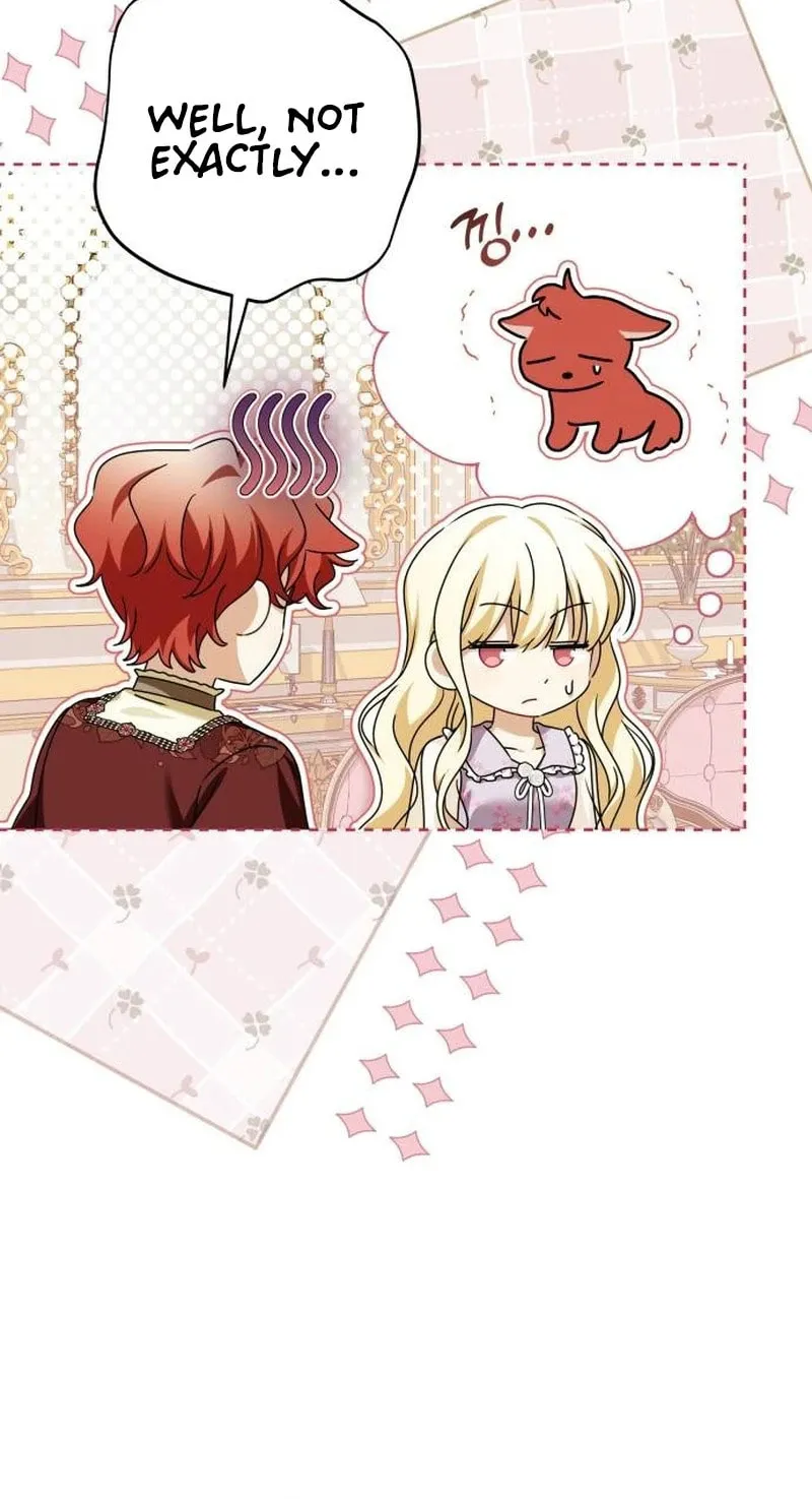The Villainous Family Is Against Independence Chapter 52 page 29 - 