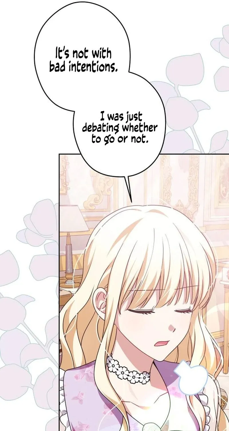 The Villainous Family Is Against Independence Chapter 52 page 30 - 