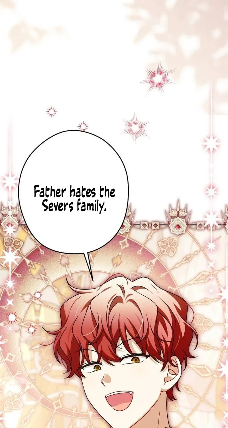 The Villainous Family Is Against Independence Chapter 52 page 34 - 