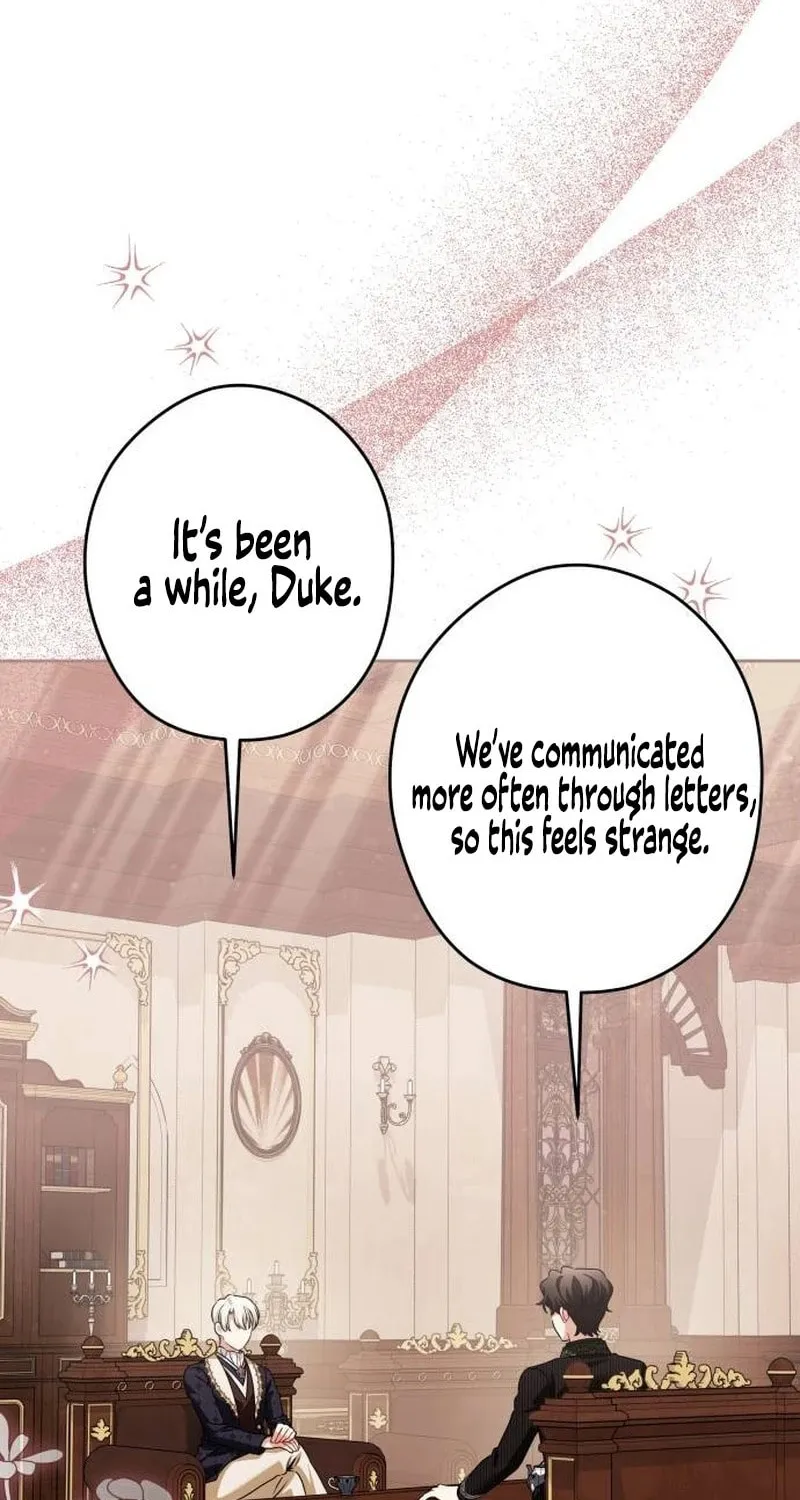 The Villainous Family Is Against Independence Chapter 52 page 39 - 
