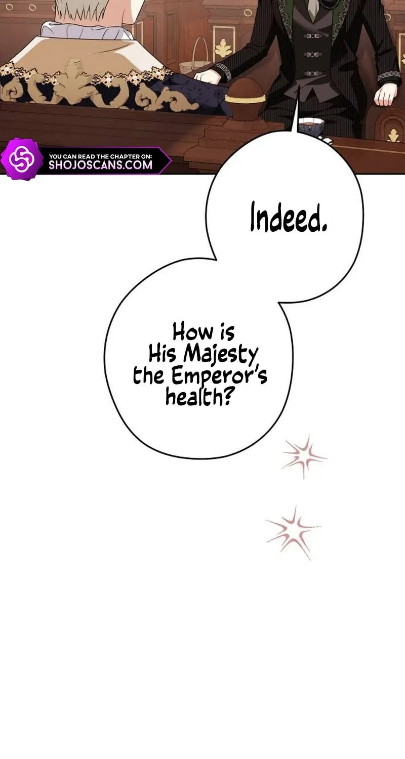 The Villainous Family Is Against Independence Chapter 52 page 41 - 