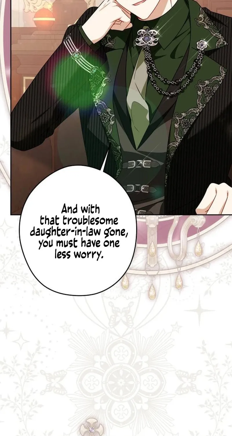 The Villainous Family Is Against Independence Chapter 52 page 45 - 