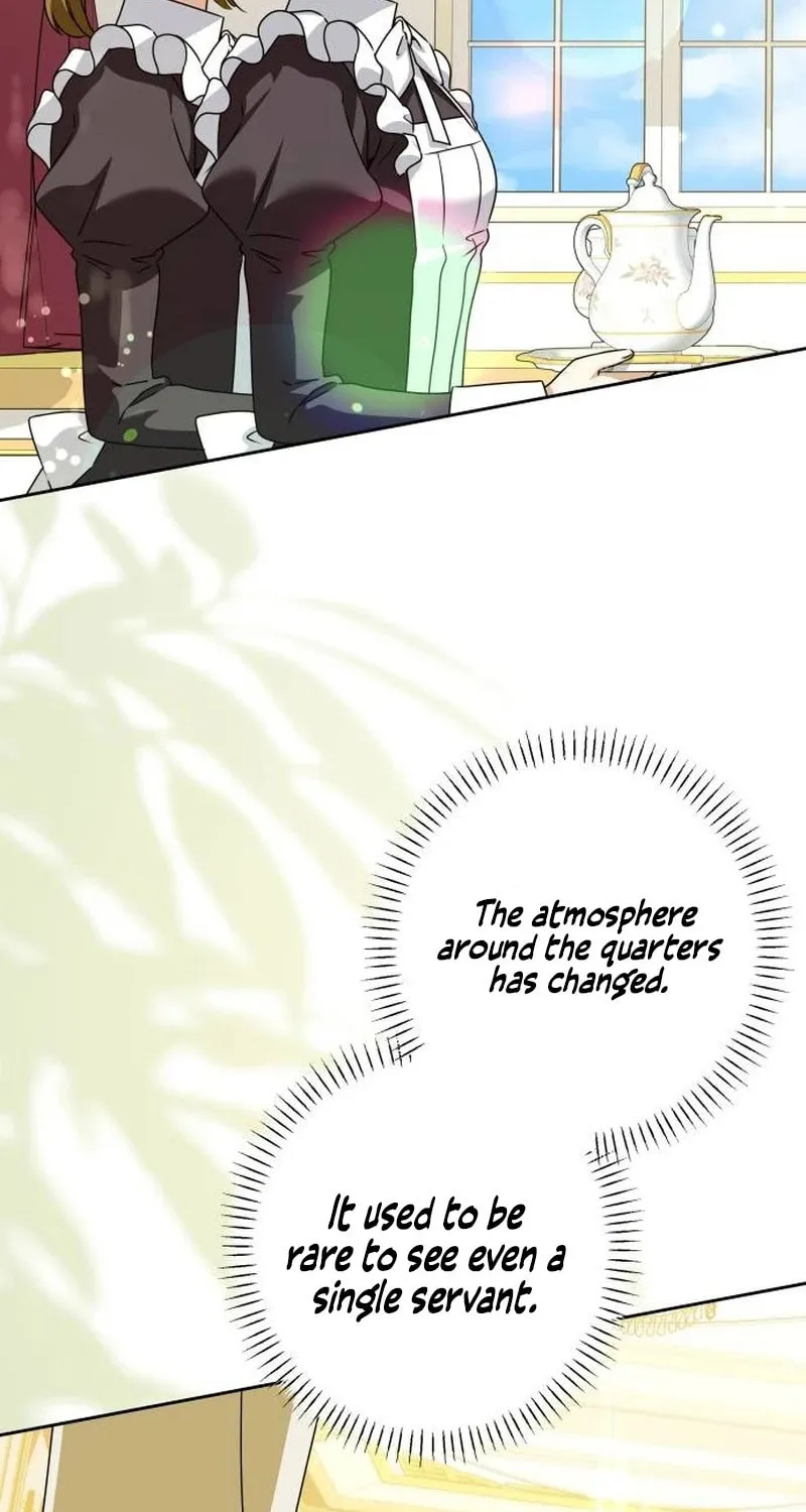 The Villainous Family Is Against Independence Chapter 52 page 66 - 