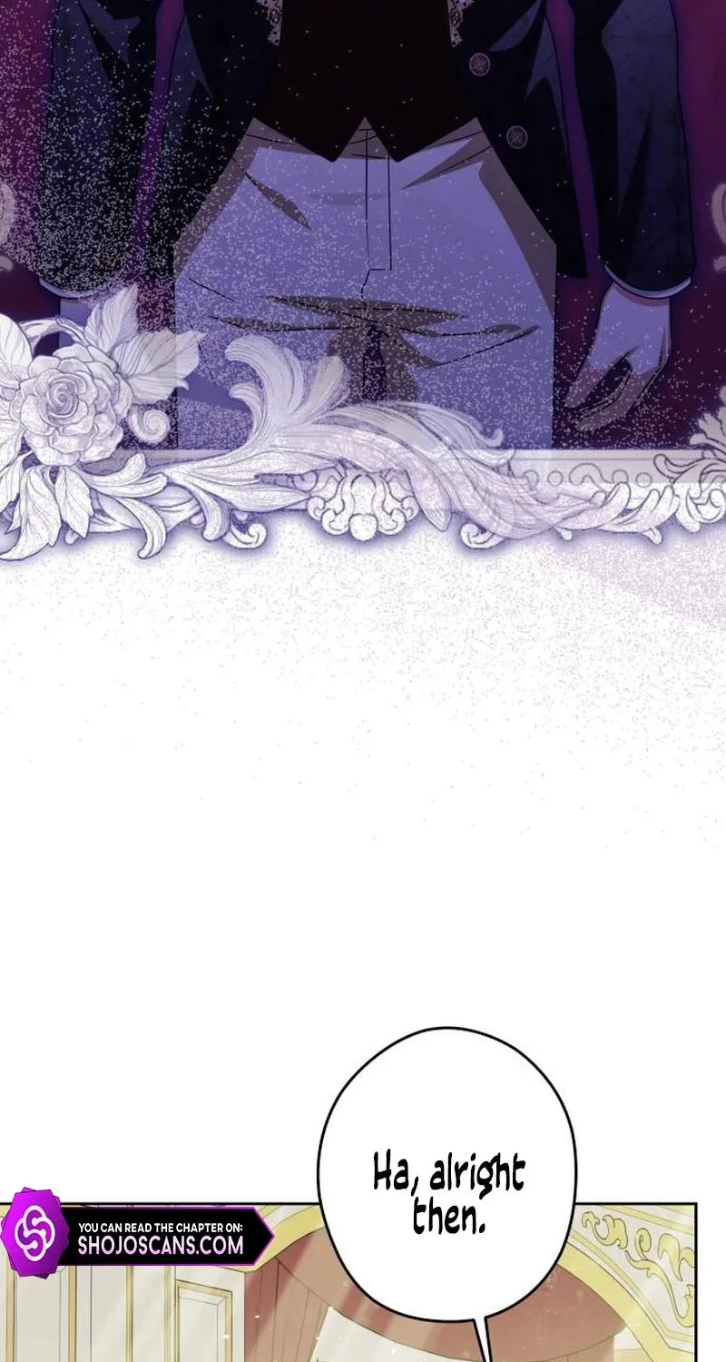 The Villainous Family Is Against Independence Chapter 52 page 80 - 