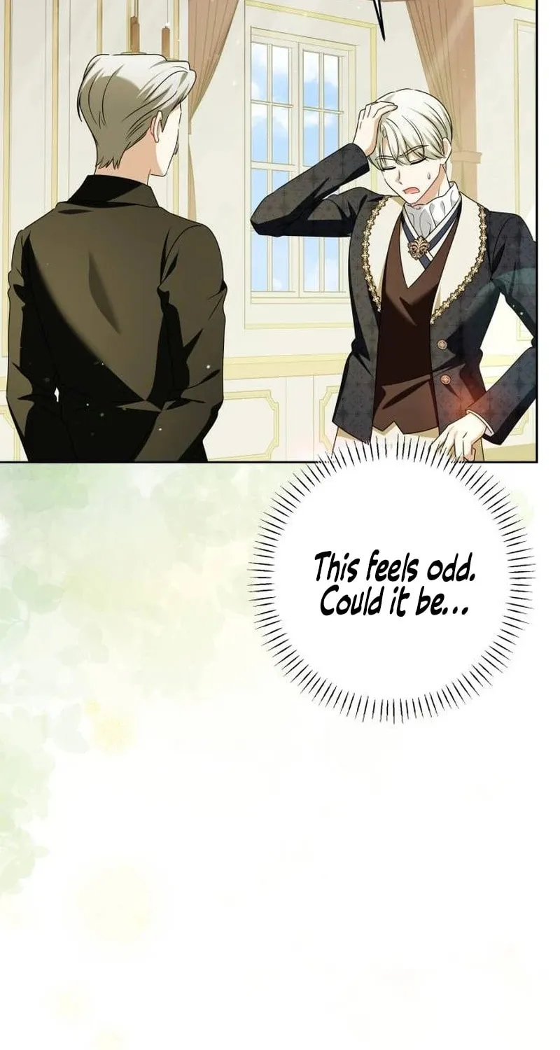 The Villainous Family Is Against Independence Chapter 52 page 81 - 