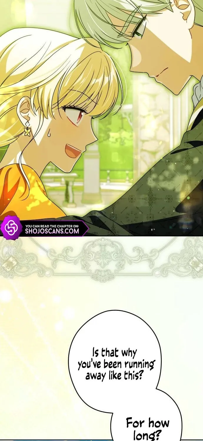 The Villainous Family Is Against Independence Chapter 53 page 15 - 