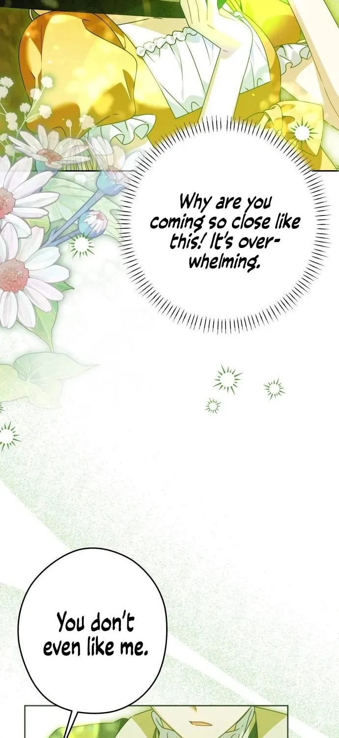 The Villainous Family Is Against Independence Chapter 53 page 20 - 