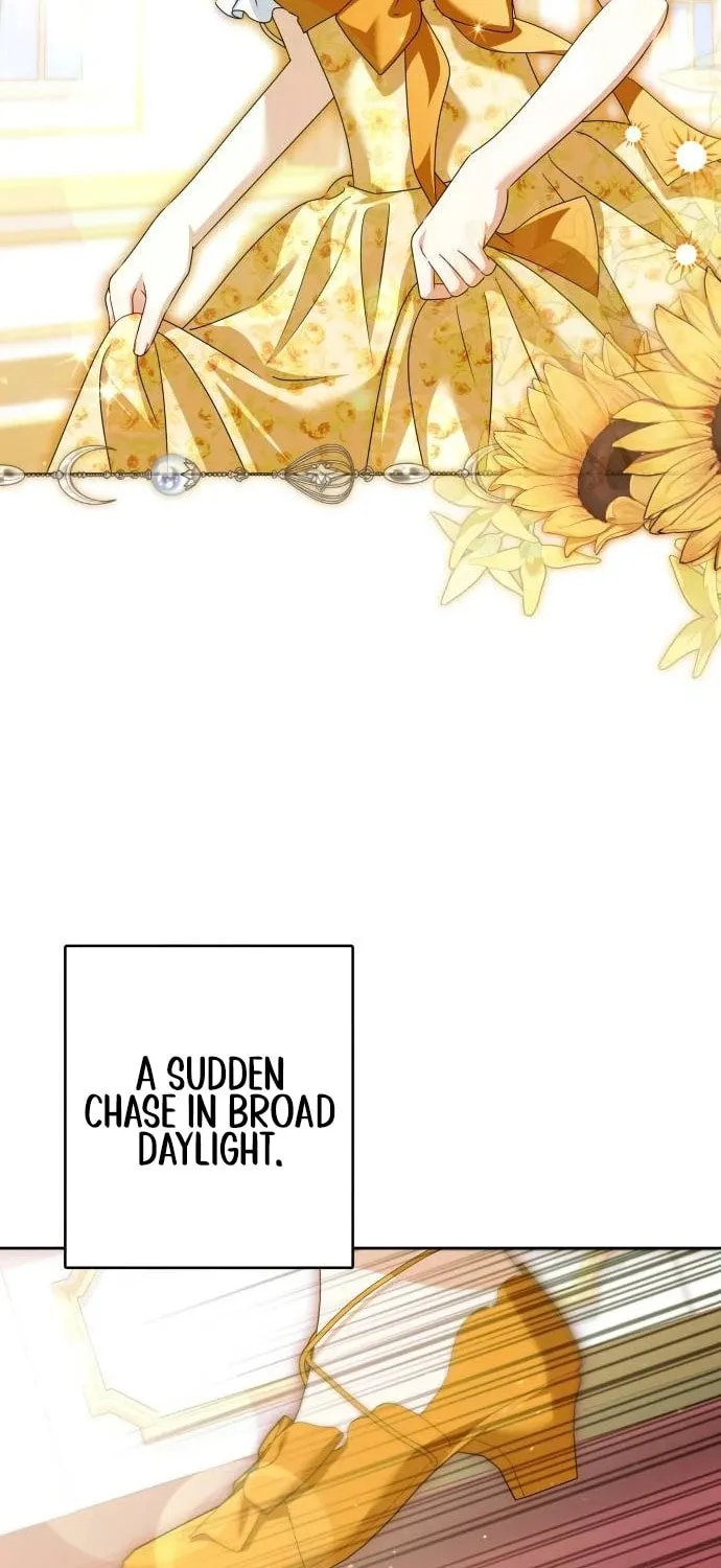 The Villainous Family Is Against Independence Chapter 53 page 3 - 