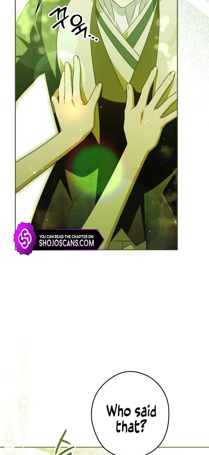 The Villainous Family Is Against Independence Chapter 53 page 21 - 