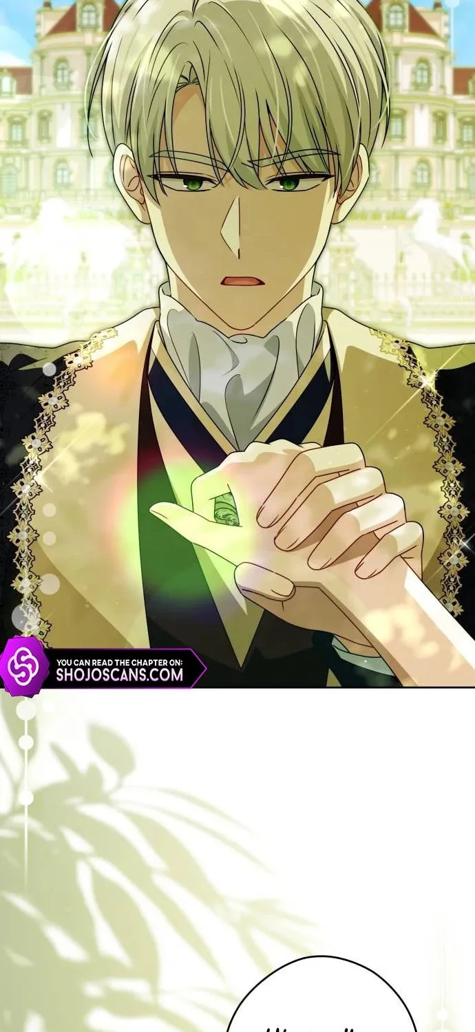 The Villainous Family Is Against Independence Chapter 53 page 23 - 