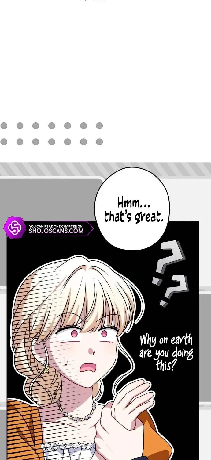 The Villainous Family Is Against Independence Chapter 53 page 27 - 