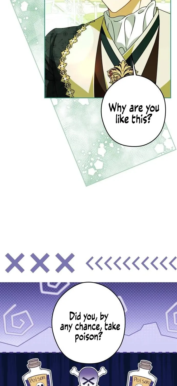 The Villainous Family Is Against Independence Chapter 53 page 29 - 