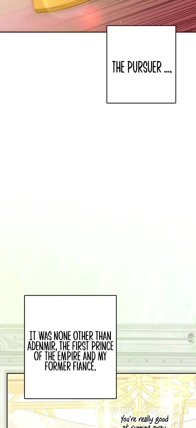 The Villainous Family Is Against Independence Chapter 53 page 4 - 