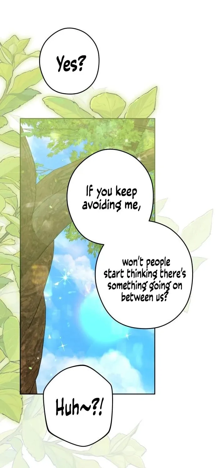 The Villainous Family Is Against Independence Chapter 53 page 36 - 
