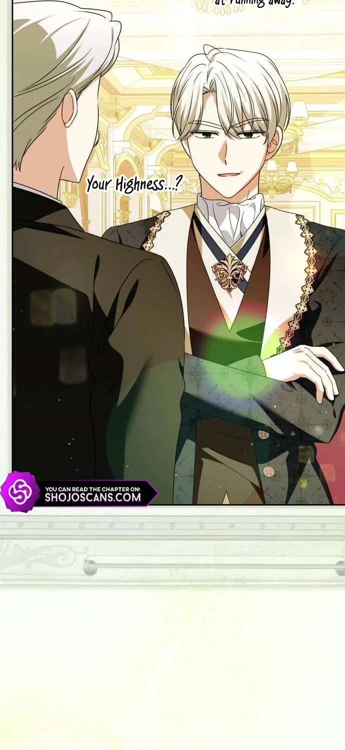 The Villainous Family Is Against Independence Chapter 53 page 5 - 