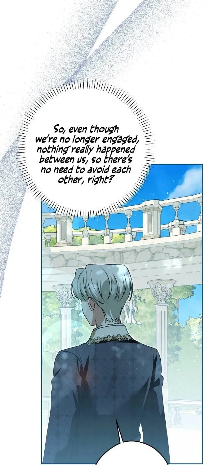 The Villainous Family Is Against Independence Chapter 53 page 43 - 