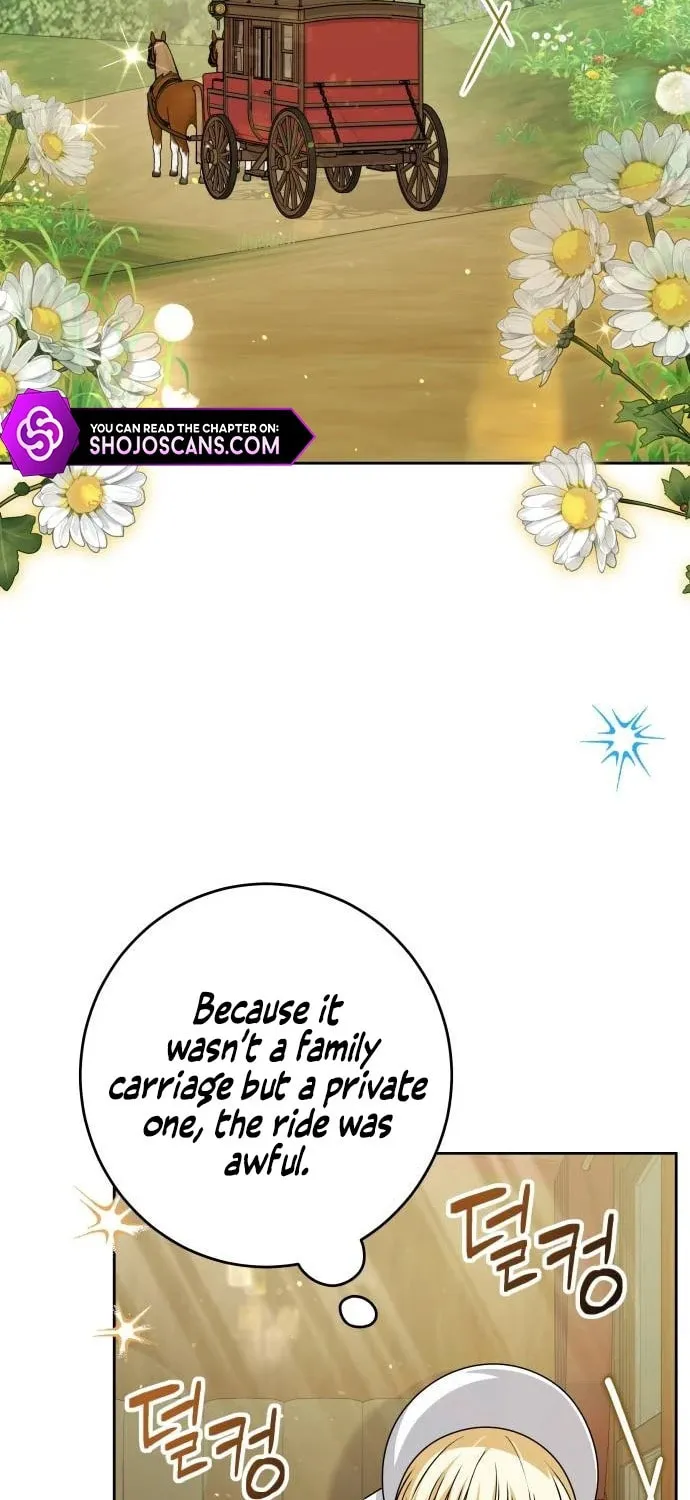 The Villainous Family Is Against Independence Chapter 53 page 56 - 