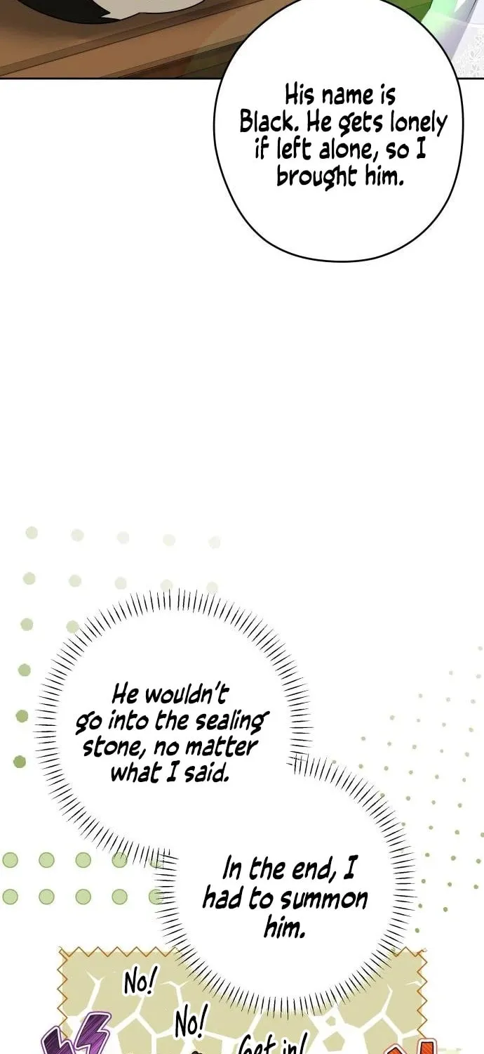 The Villainous Family Is Against Independence Chapter 53 page 63 - 