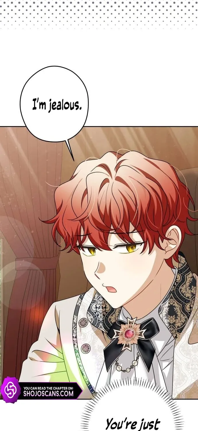 The Villainous Family Is Against Independence Chapter 53 page 67 - 