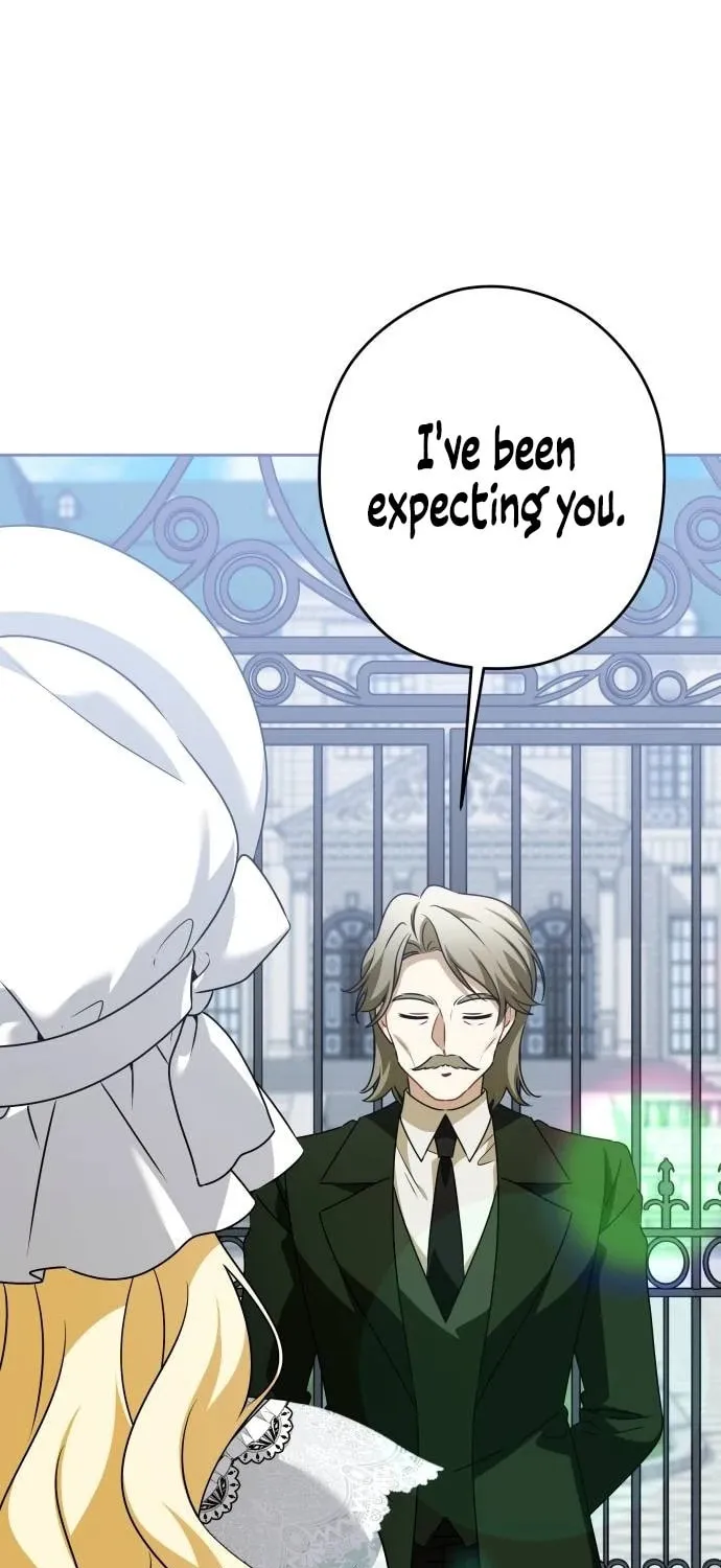 The Villainous Family Is Against Independence Chapter 53 page 71 - 