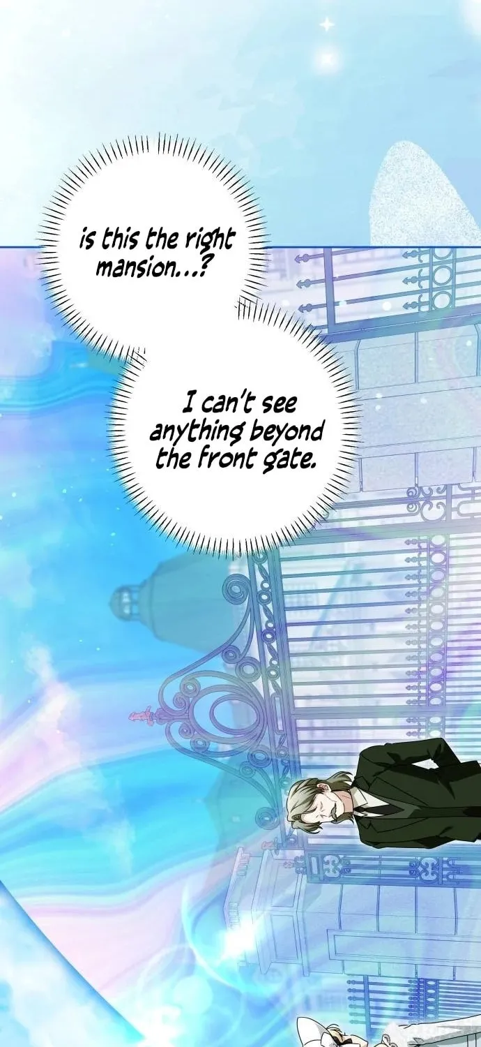 The Villainous Family Is Against Independence Chapter 53 page 74 - 