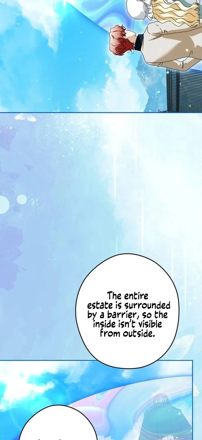 The Villainous Family Is Against Independence Chapter 53 page 75 - 