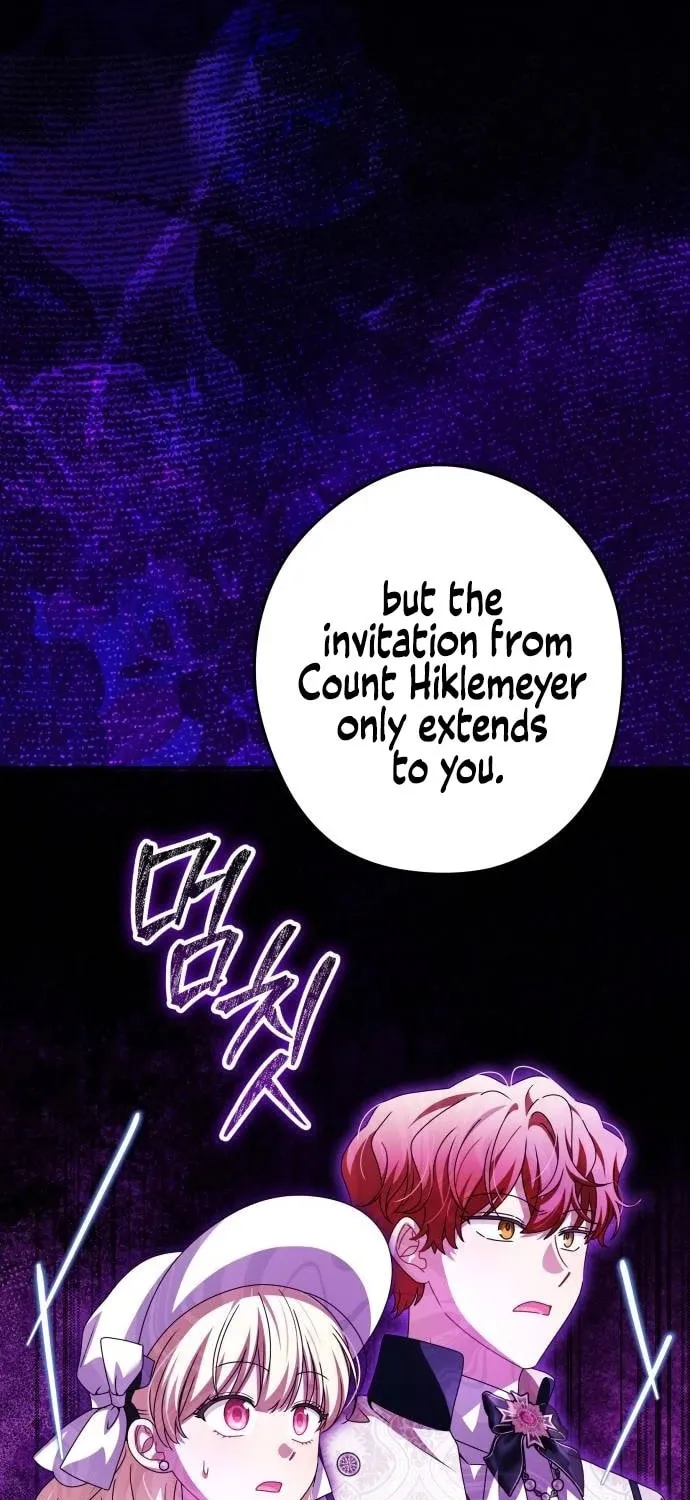 The Villainous Family Is Against Independence Chapter 53 page 77 - 
