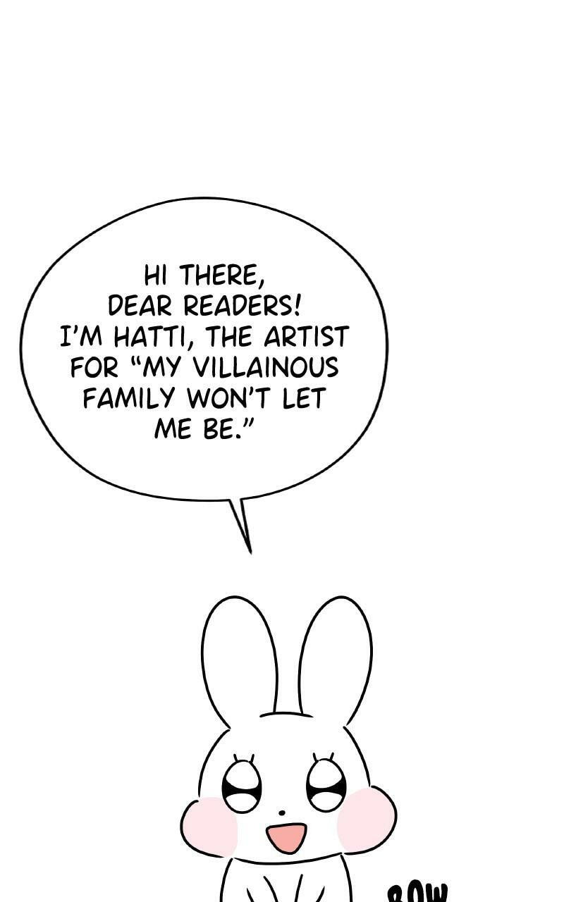 The Villainous Family Is Against Independence Chapter 54.5 page 2 - 