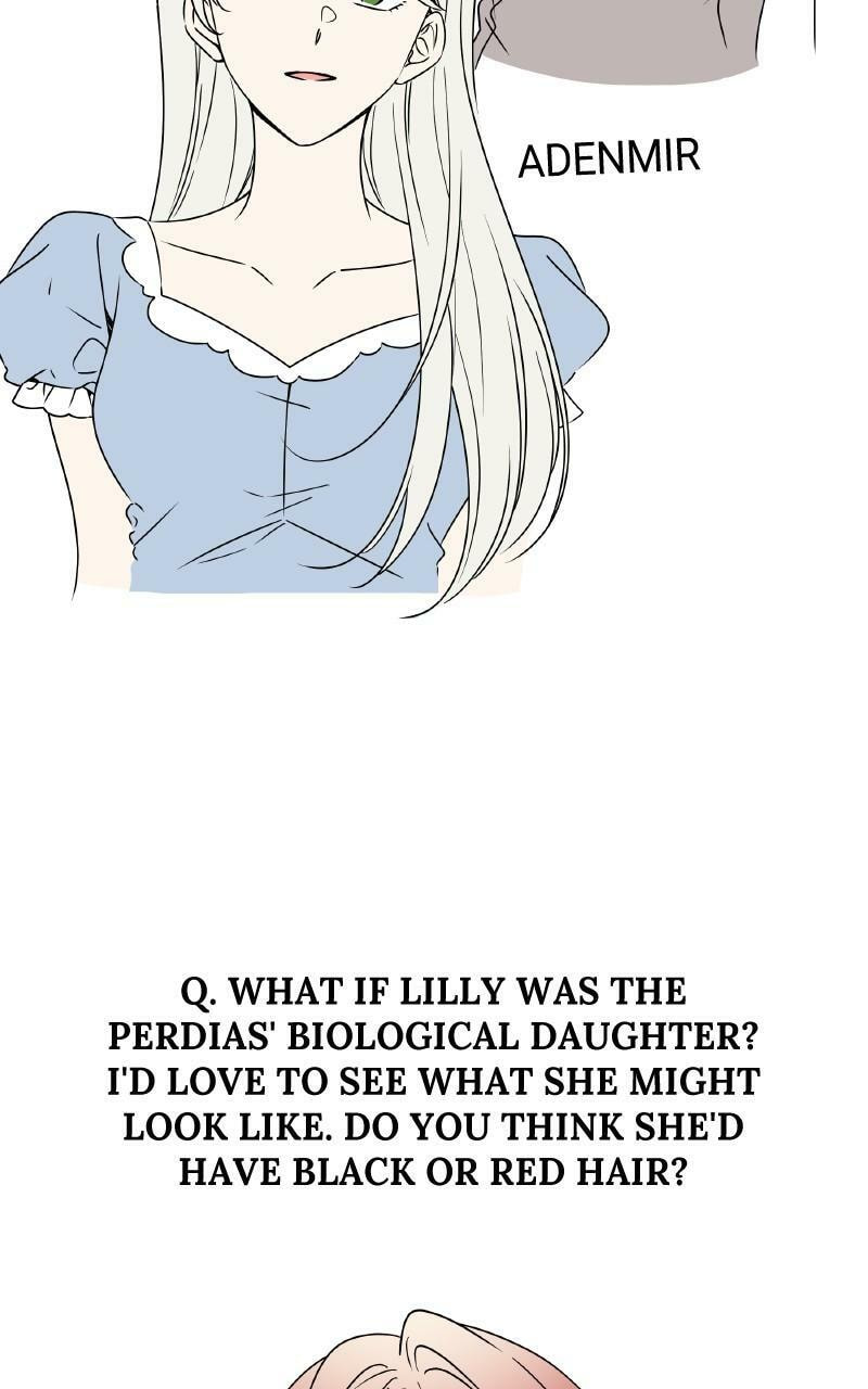 The Villainous Family Is Against Independence Chapter 54.5 page 36 - 