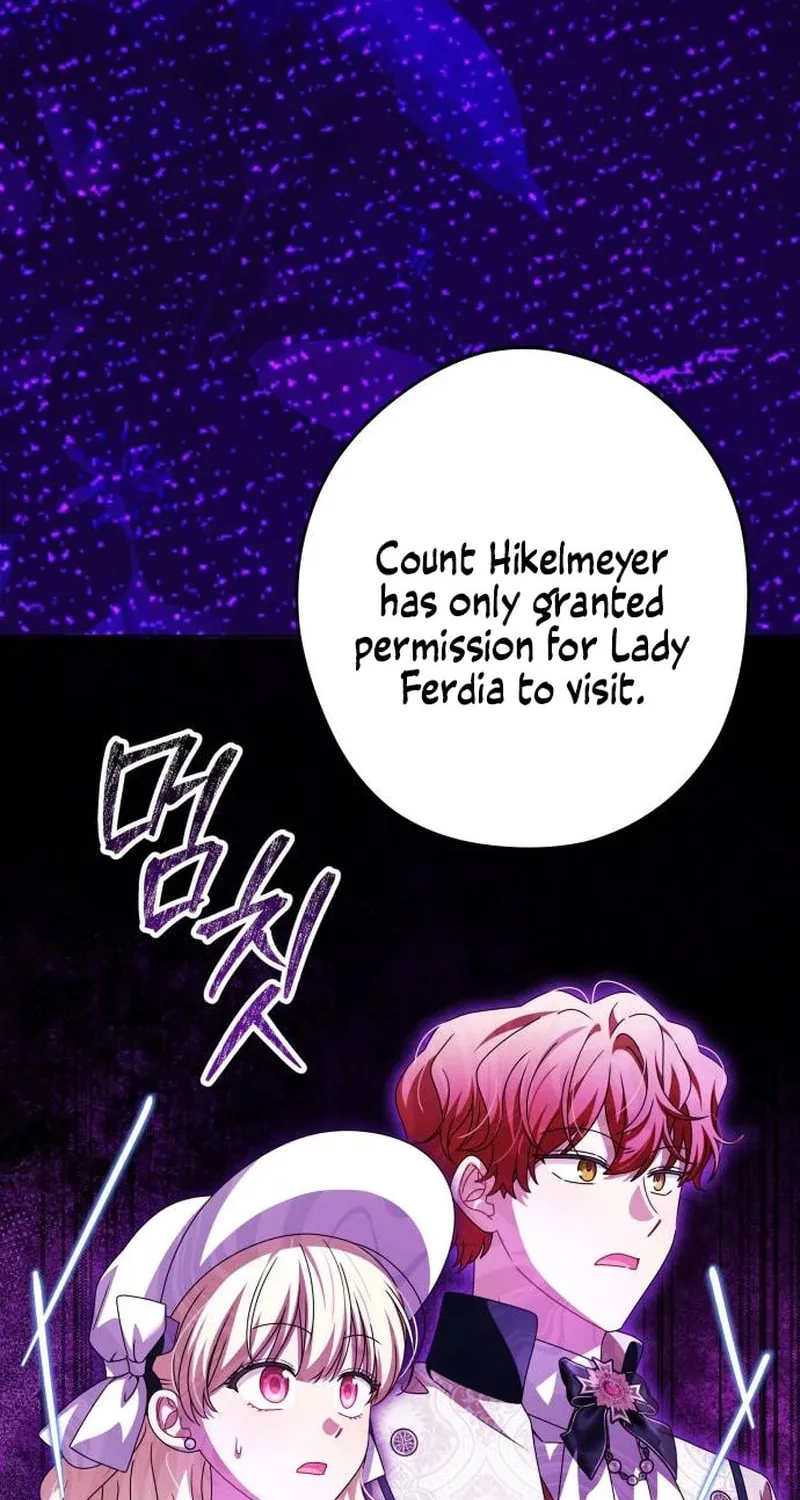 The Villainous Family Is Against Independence Chapter 54 page 2 - 