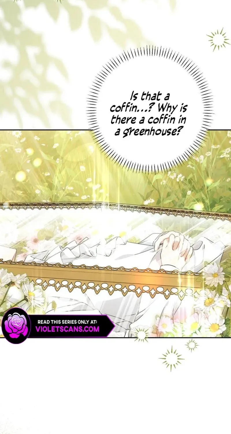 The Villainous Family Is Against Independence Chapter 54 page 109 - 