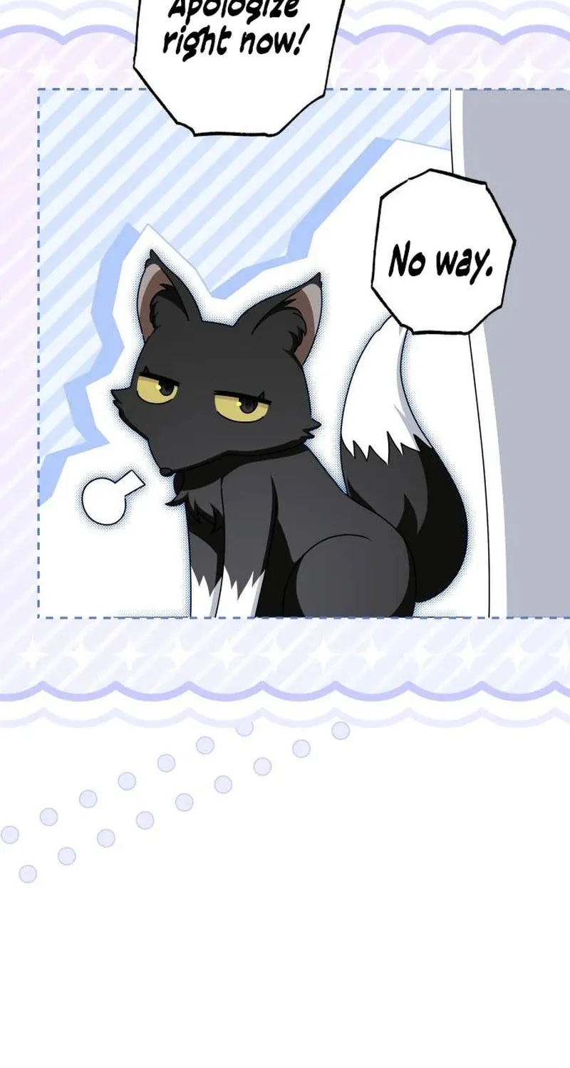 The Villainous Family Is Against Independence Chapter 54 page 22 - 