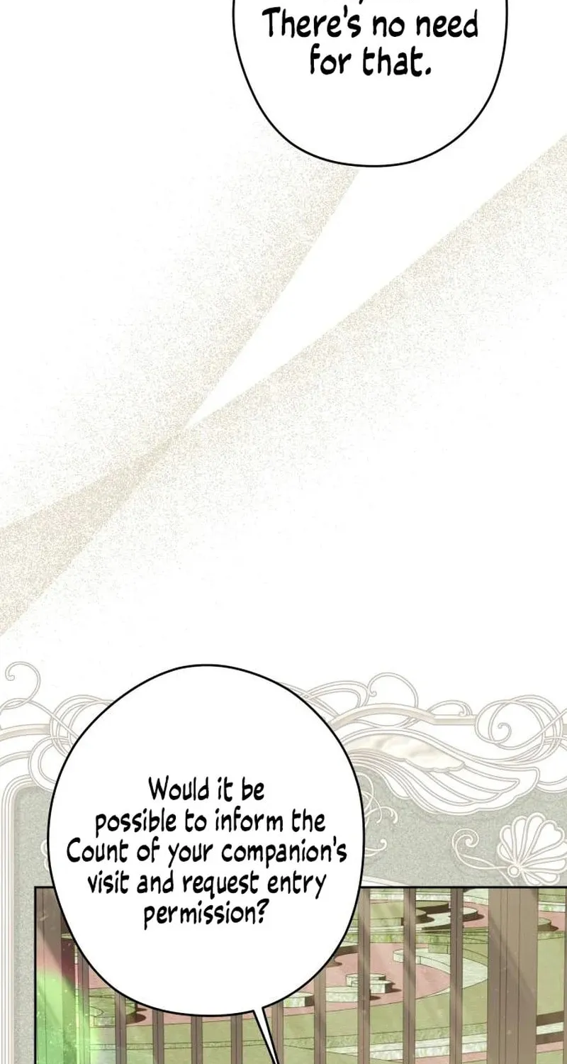 The Villainous Family Is Against Independence Chapter 54 page 26 - 