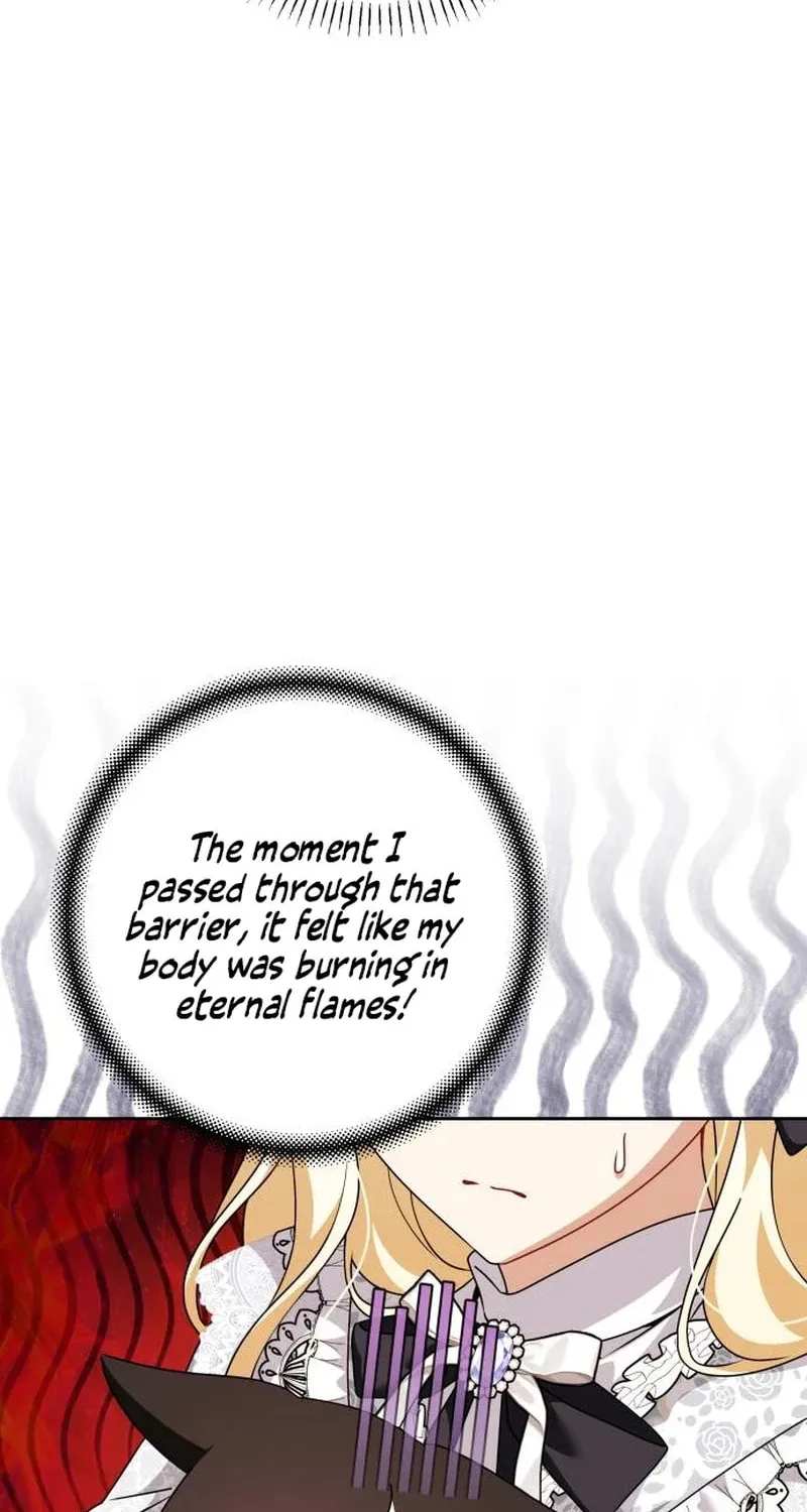 The Villainous Family Is Against Independence Chapter 54 page 40 - 
