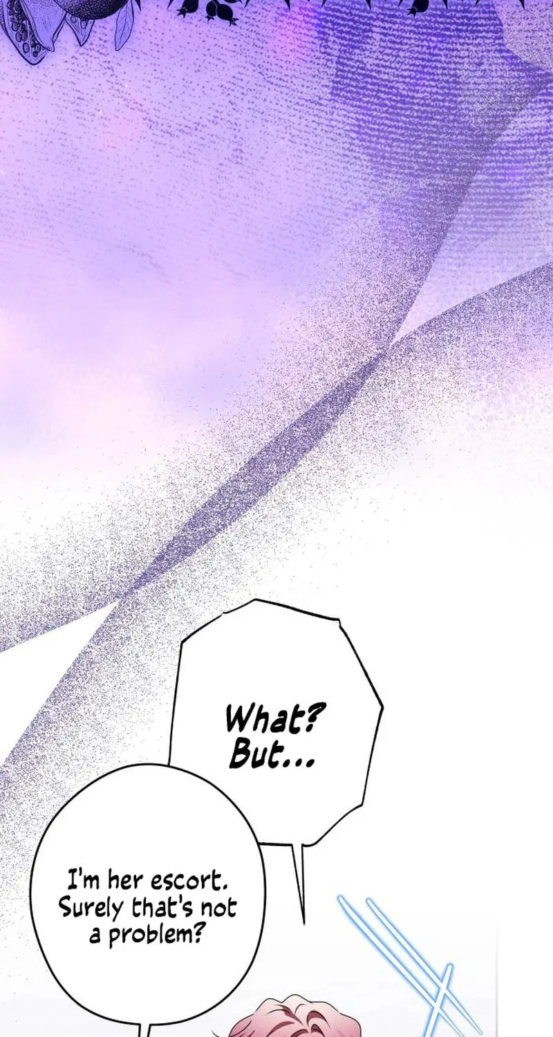 The Villainous Family Is Against Independence Chapter 54 page 5 - 