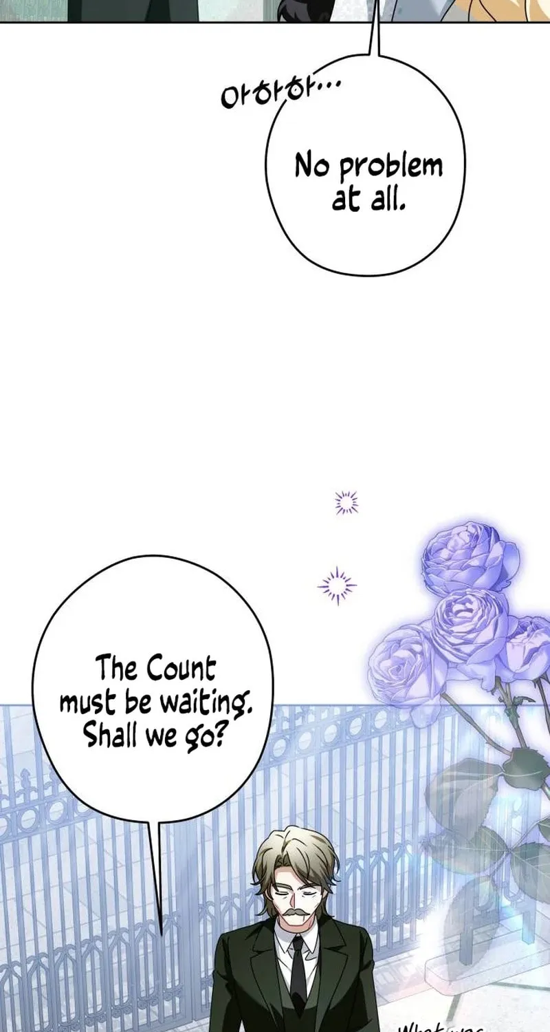 The Villainous Family Is Against Independence Chapter 54 page 43 - 