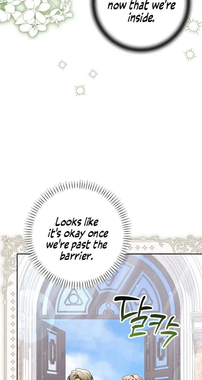 The Villainous Family Is Against Independence Chapter 54 page 46 - 