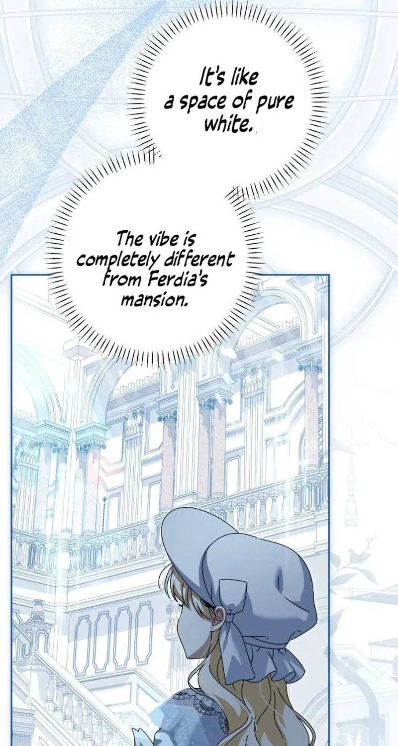 The Villainous Family Is Against Independence Chapter 54 page 49 - 