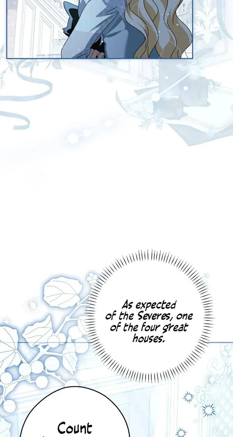 The Villainous Family Is Against Independence Chapter 54 page 50 - 