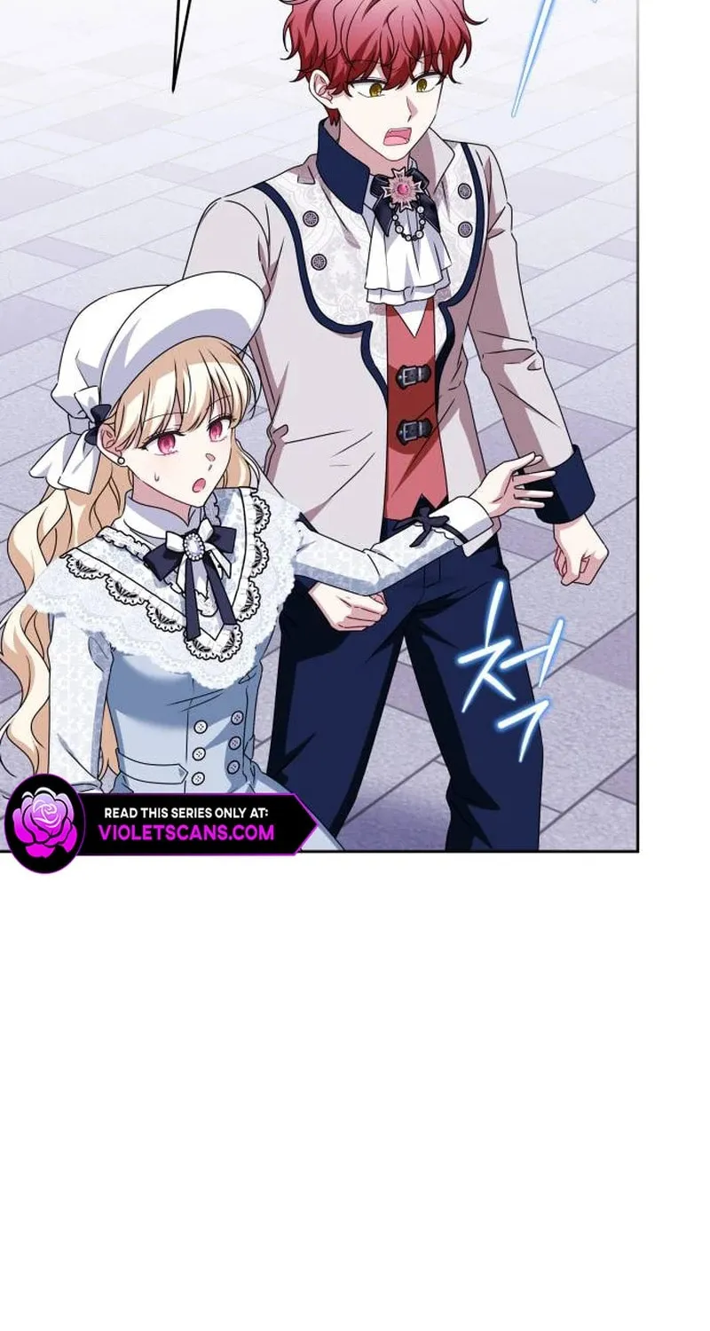 The Villainous Family Is Against Independence Chapter 54 page 6 - 