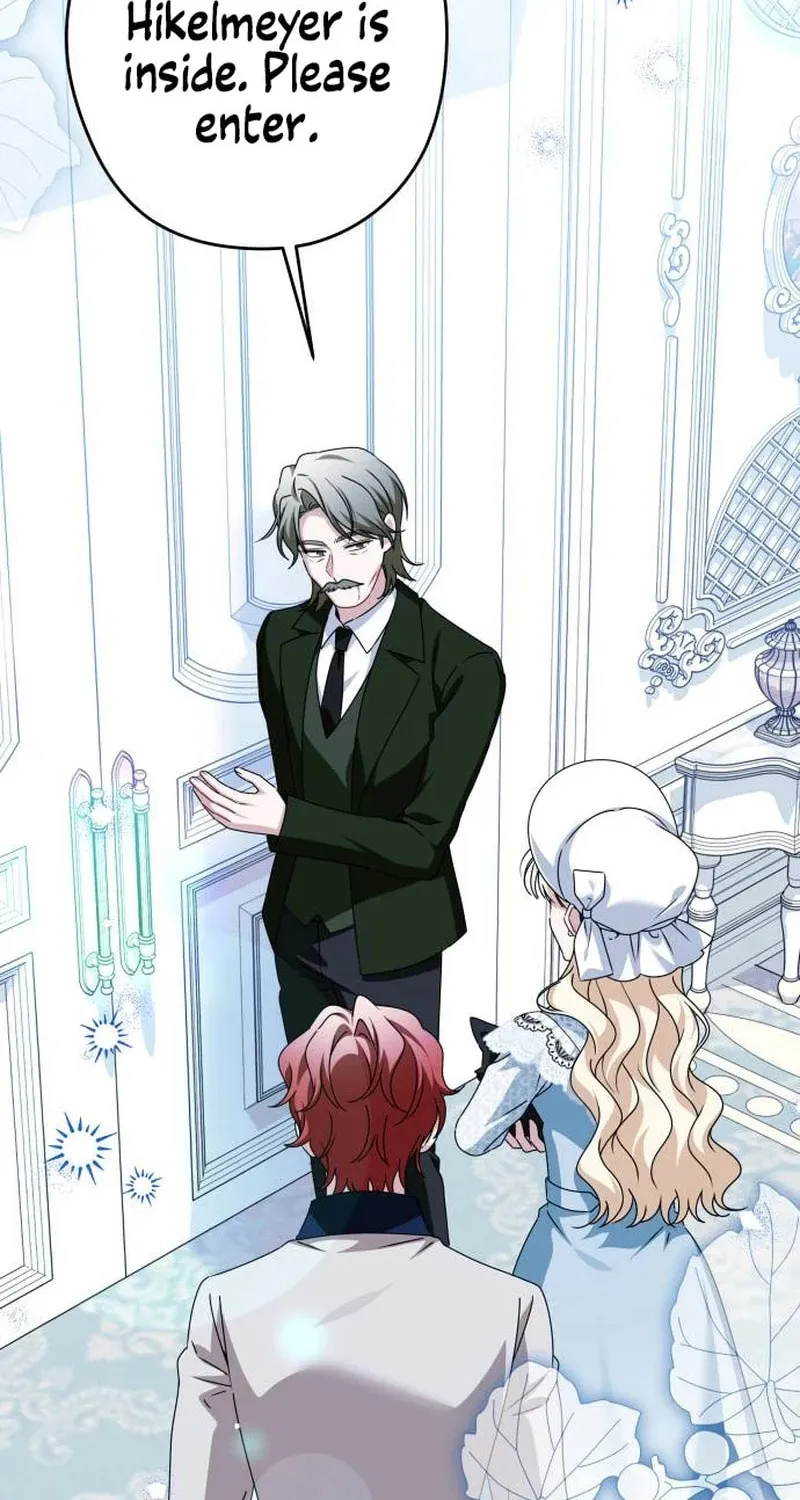 The Villainous Family Is Against Independence Chapter 54 page 51 - 