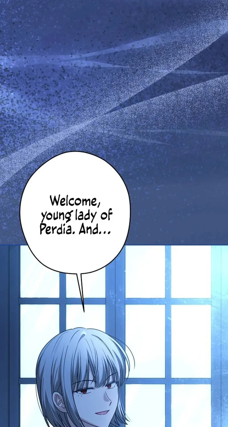 The Villainous Family Is Against Independence Chapter 54 page 55 - 