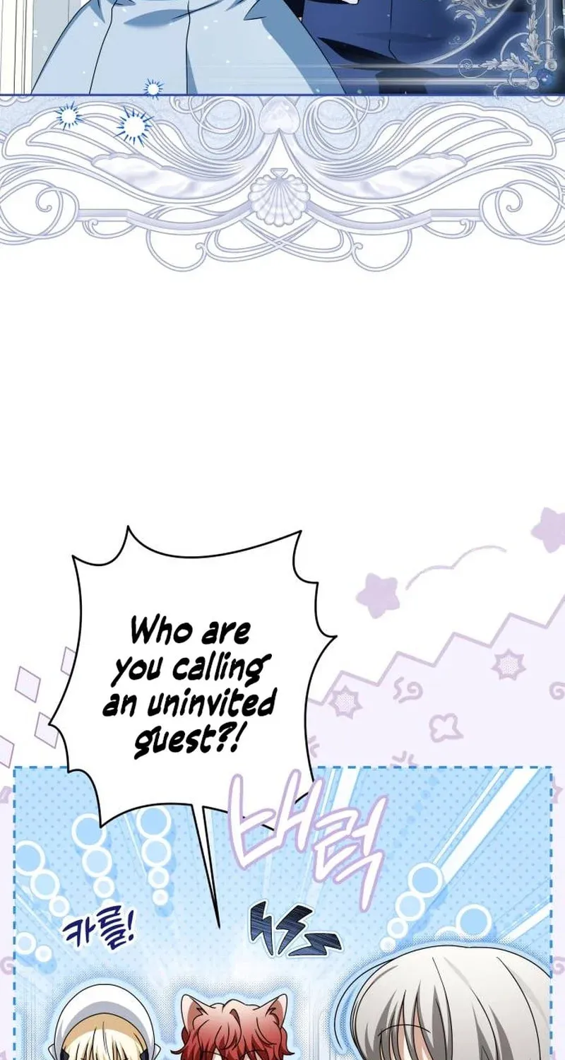 The Villainous Family Is Against Independence Chapter 54 page 58 - 