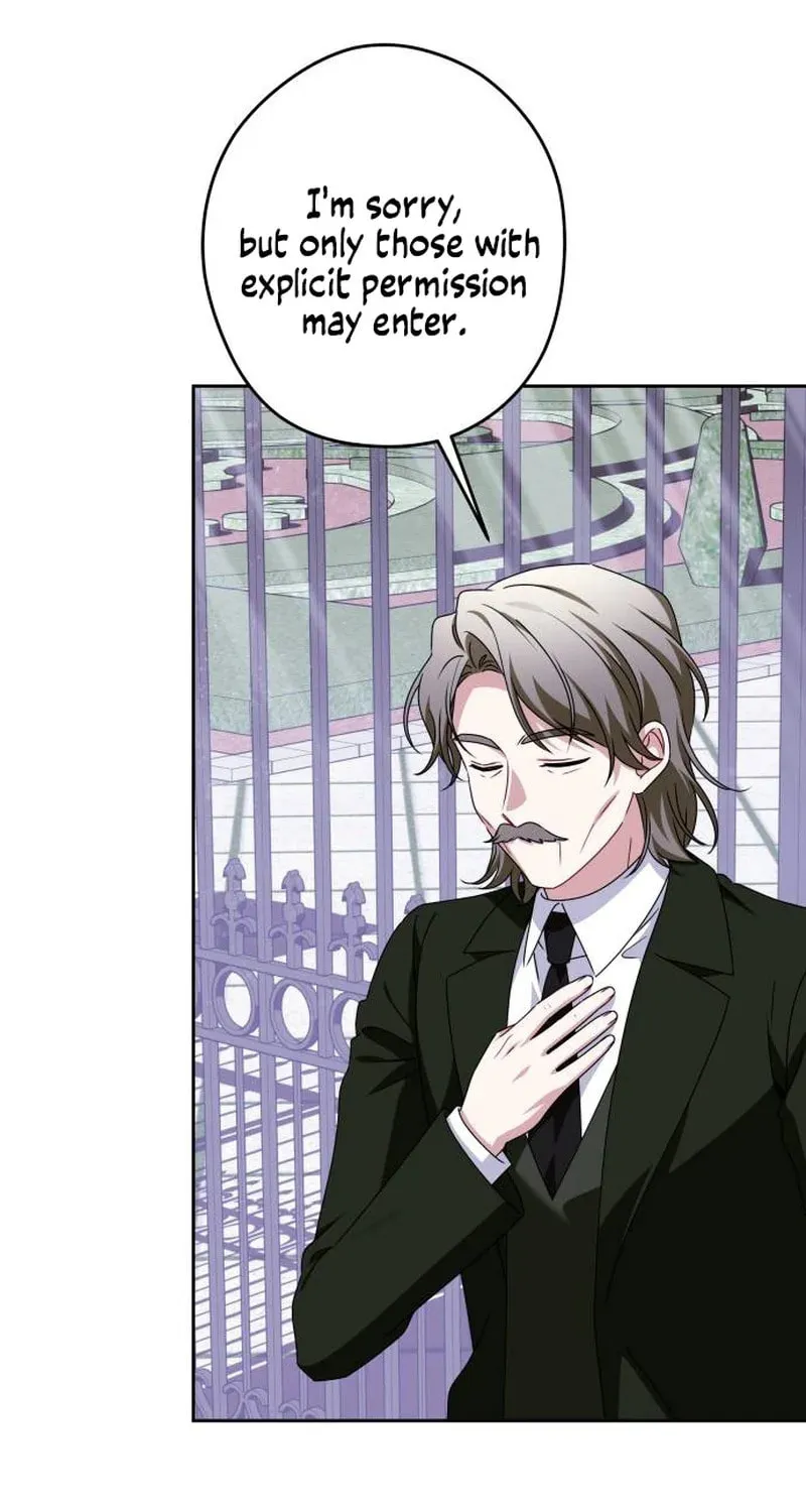 The Villainous Family Is Against Independence Chapter 54 page 7 - 