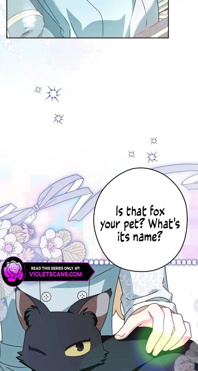The Villainous Family Is Against Independence Chapter 54 page 62 - 