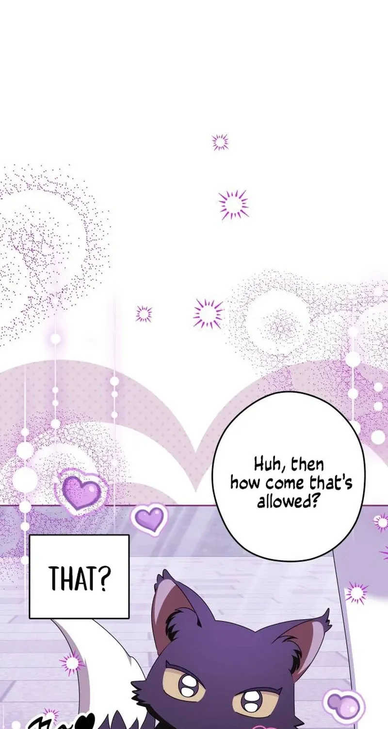 The Villainous Family Is Against Independence Chapter 54 page 8 - 