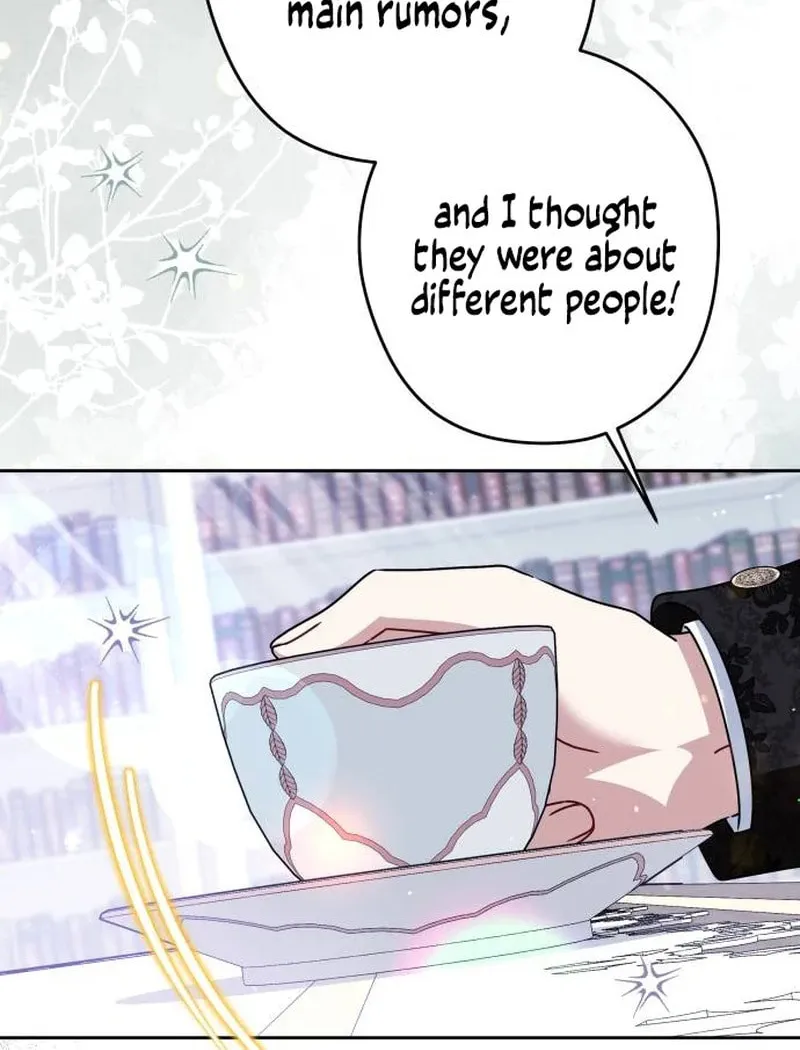 The Villainous Family Is Against Independence Chapter 54 page 71 - 